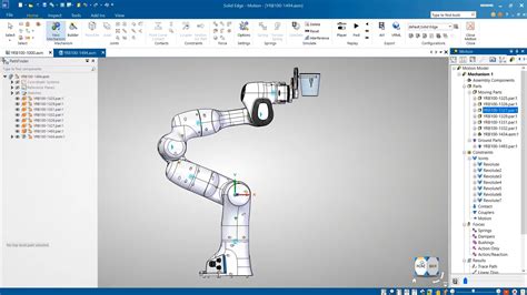 Download Siemens Solid Edge