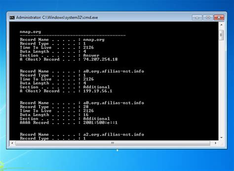 DNS Cache Viewer 1.4