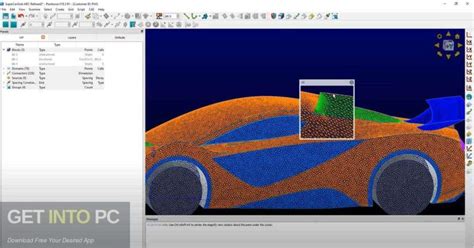 Cadence Fidelity Pointwise 2024.1