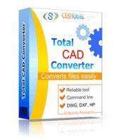 CoolUtils Total CAD Converter