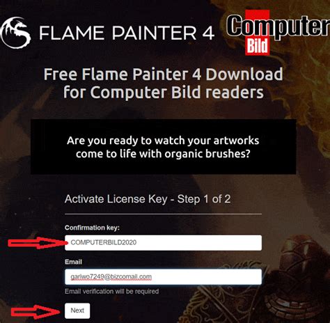 Flame Painter 4.1.5 Fast