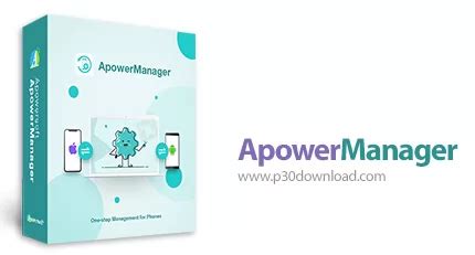 Download ApowerManager (Phone Manager)