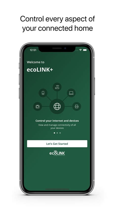 EcoLink AnLink Installer File