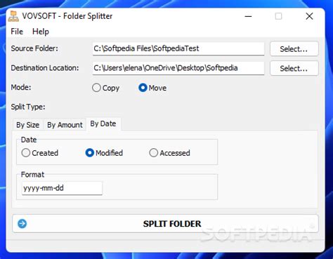 Download VovSoft Website File