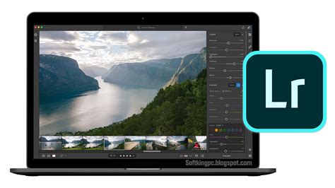 Adobe Photoshop Lightroom 6.5.0